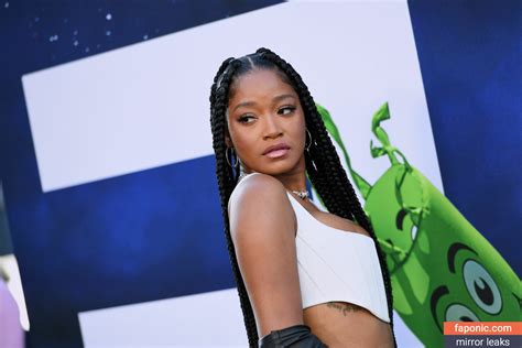 keke palmer nude|Keke Palmer Nude & Sexy Collection (21 Photos + Video)